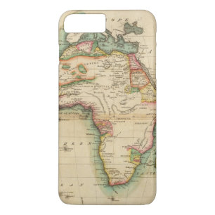 Afrika 43 iPhone 8 plus / 7 plus hoesje