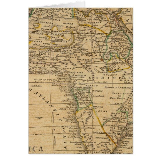 Afrika 45 (Voorkant)