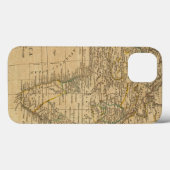 Afrika 45 Case-Mate iPhone case (Achterkant (horizontaal))