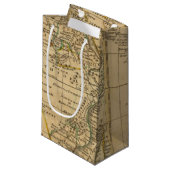 Afrika 45 klein cadeauzakje (Voorkant Gekanteld)