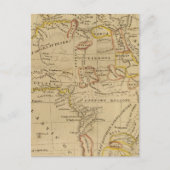 Afrika 4 briefkaart (Voorkant)