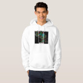 AFRIKA, AFRIKA, MOEDERLAND HOODIE (Voorkant volledig)