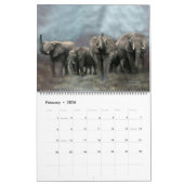 Afrika Art Agenda 2012 Kalender (Feb 2026)