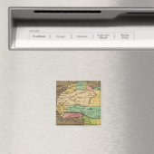 Afrika, Atlantische Magneet (Insitu (Vaatwasser))
