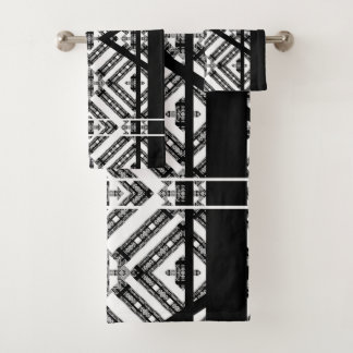 Afrika Bad Handdoek