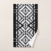 Afrika Bad Handdoek (Handdoek)
