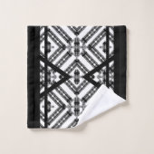 Afrika Bad Handdoek (Wasdoekje)