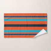 Afrika Bad Handdoek (Handdoek)