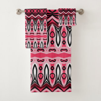 Afrika Bad Handdoek