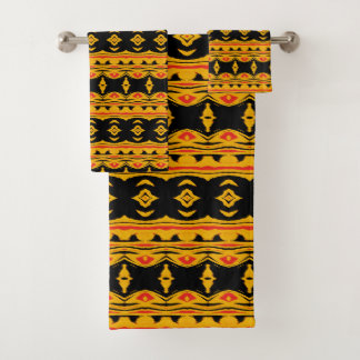 Afrika Bad Handdoek