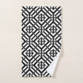 Afrika Bad Handdoek (Handdoek)