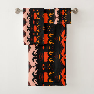Afrika Bad Handdoek