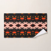 Afrika Bad Handdoek (Handdoek)