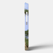 Afrika, Botswana, Okavango Delta. Zuidelijk Case-Mate iPhone Case (Achterkant / Links)