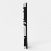 Afrika Case-Mate iPhone Case (Achterkant/links)