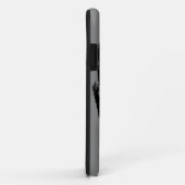 Afrika Case-Mate iPhone Case (Achterkant/rechts)