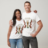 Afrika Cup in Marokko T-shirt (Unisex)
