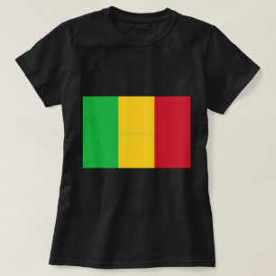 Afrika Dames T-Shirt