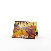 AFRIKA DOOR MOJISOLA GBADAMOSI OKUBULE