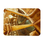 AFRIKA, Egypte, Caïro, Muhammad Ali Mosque Magneet (Horizontaal)