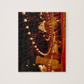 Afrika, Egypte, Caïro, Muhammad Ali Mosque, The Legpuzzel (Verticaal)