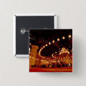 Afrika, Egypte, Caïro, Muhammad Ali Mosque, The Vierkante Button 5,1 Cm (Voorkant /achterkant)