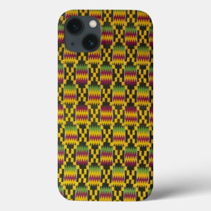 Afrika, Ghana, Accra. Nationaal Museum, beschouwd iPhone 13 Hoesje