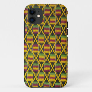Afrika, Ghana, Accra. Nationaal Museum, beschouwd iPhone 11 Hoesje
