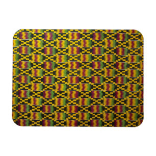 Afrika, Ghana, Accra. Nationaal Museum, beschouwd Magneet