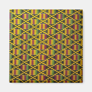 Afrika, Ghana, Accra. Nationaal Museum, beschouwd Magneet