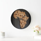 Afrika Grote Klok (Huis)