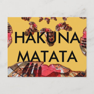 Afrika in Beweging: Kaleidoscoop Kaart Ontwerp