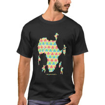 Afrika is de toekomst (kleur)