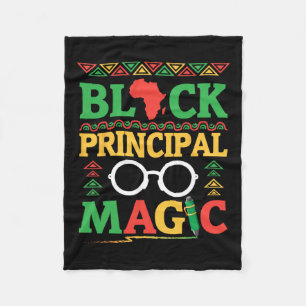 Afrika Kaart Pen Boeken Geschiedenis Maand Zwart H Fleece Deken