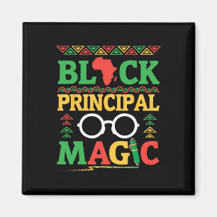 Afrika Kaart Pen Boeken Geschiedenis Maand Zwart H Magneet