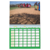 Afrika Kalender (Mar 2026)