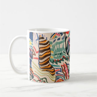 Afrika Koffiemok