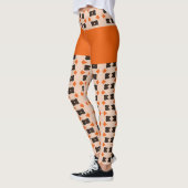 afrika leggings (Links)