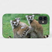 Afrika, Madagaskar, Antananarivo, Tsimbazaza Case-Mate iPhone Case (Achterkant (horizontaal))