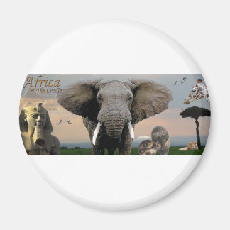 Afrika Magneet