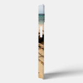 Afrika, Mozambique, Mogundula eiland Case-Mate iPhone Case (Achterkant / Rechts)