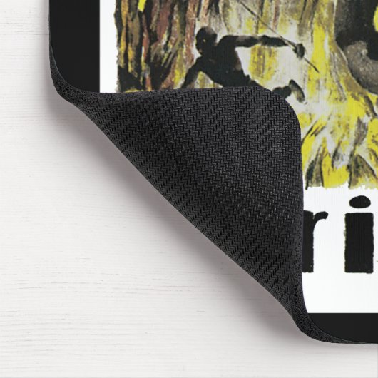 Afrika Muismat (Hoek)