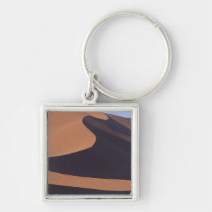 Afrika, Namibië, Namibwoestijn. Sossusvlei. Sleutelhanger