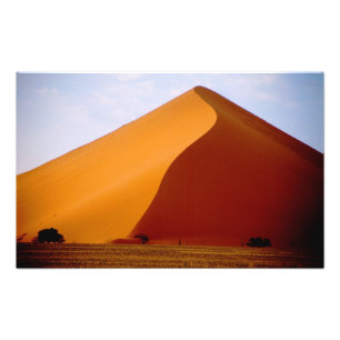 Afrika, Namibië, Naukluft Nationaal Park, 2 Foto Afdruk