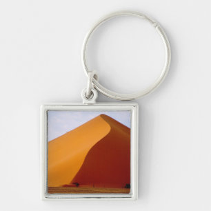Afrika, Namibië, Naukluft Nationaal Park, 2 Sleutelhanger