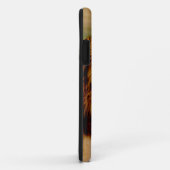 Afrika, Namibië, Okonjima. Leeuwen en leeuwen Case-Mate iPhone Case (Achterkant/rechts)