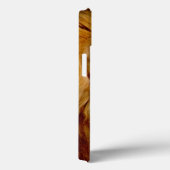 Afrika, Namibië, Okonjima. Leeuwen en leeuwen Case-Mate iPhone Case (Achterkant / Rechts)