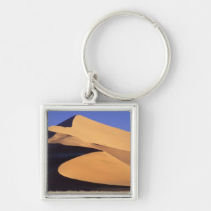 Afrika, Namibië, Sesriem en Sossusvlei Namib Sleutelhanger