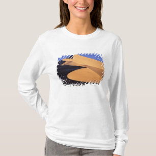 Afrika, Namibië, Sesriem en Sossusvlei Namib T-shirt