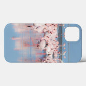 Afrika, Namibië, Walvisbaai Case-Mate iPhone Case (Achterkant (horizontaal))